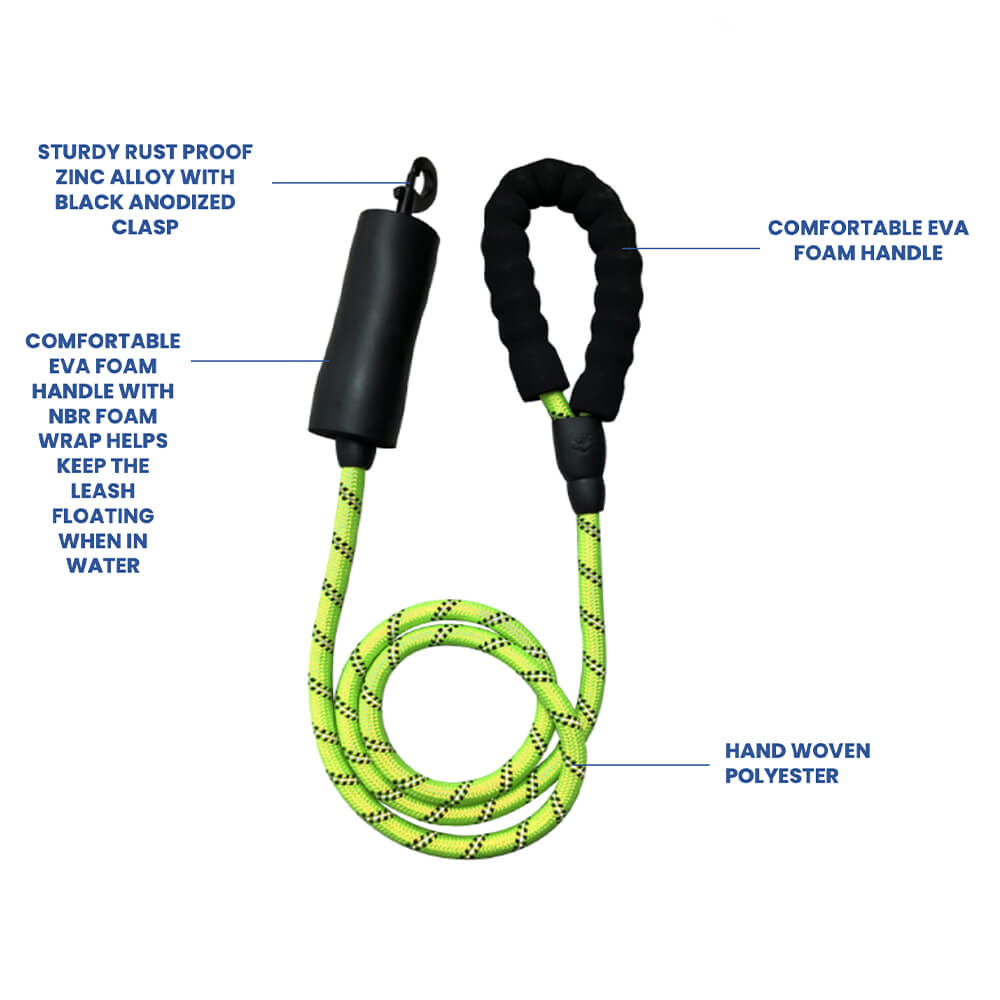 Floating Dog Leash Hydrodogz HydroDogz
